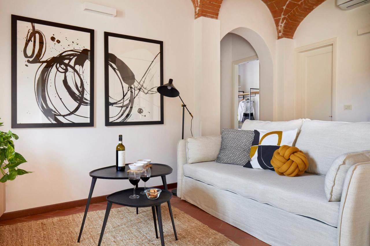 Agriturismo Borgo Scaffaia San Piero a Sieve Kültér fotó