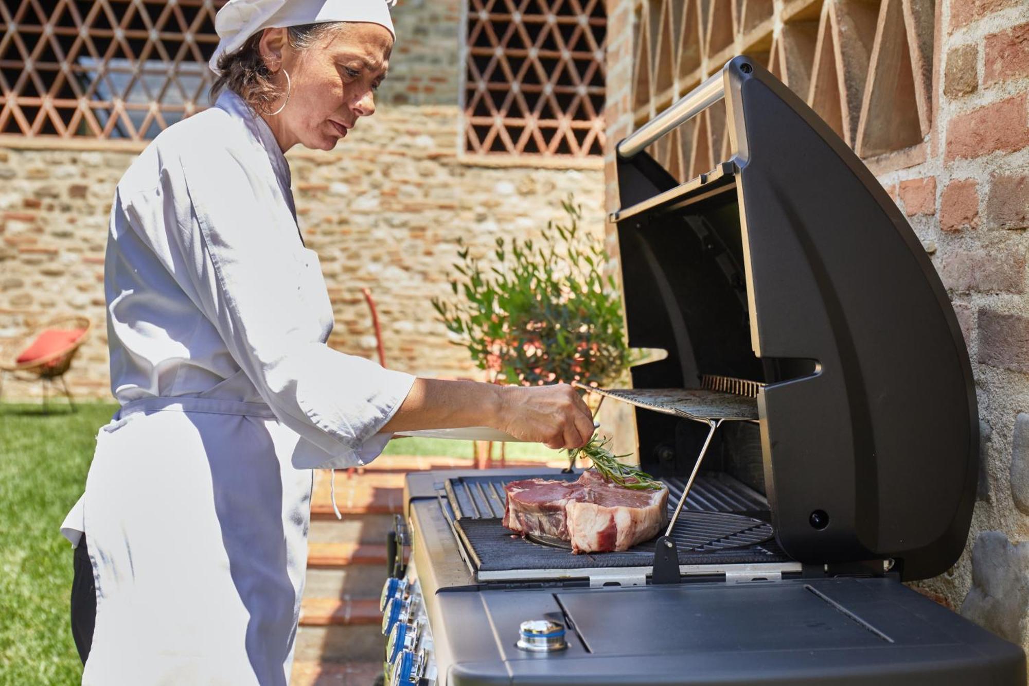 Agriturismo Borgo Scaffaia San Piero a Sieve Kültér fotó