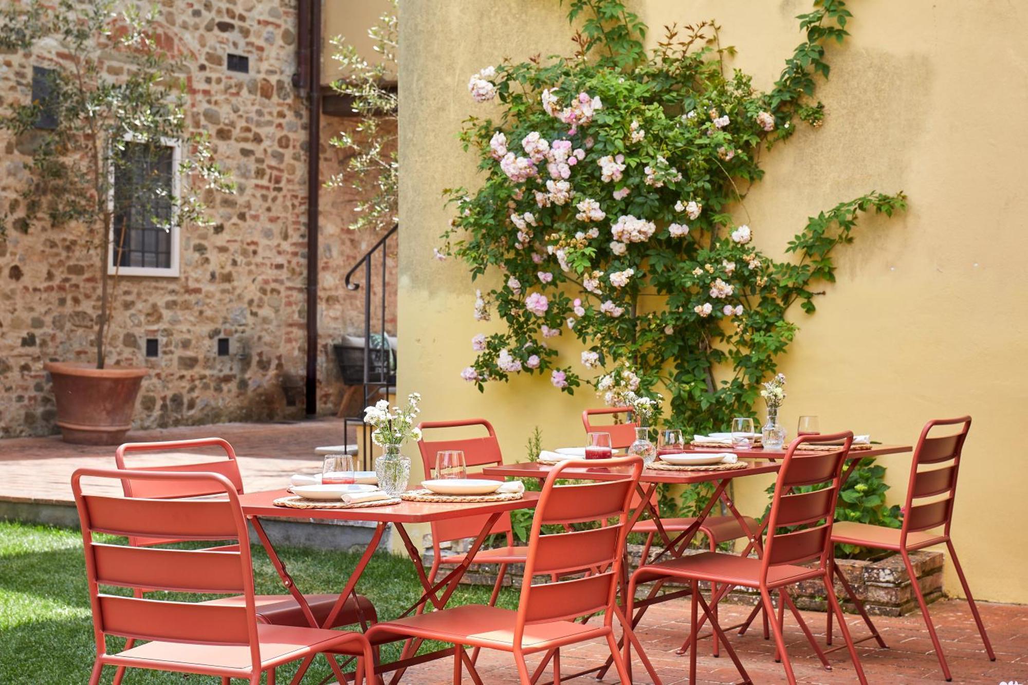Agriturismo Borgo Scaffaia San Piero a Sieve Kültér fotó