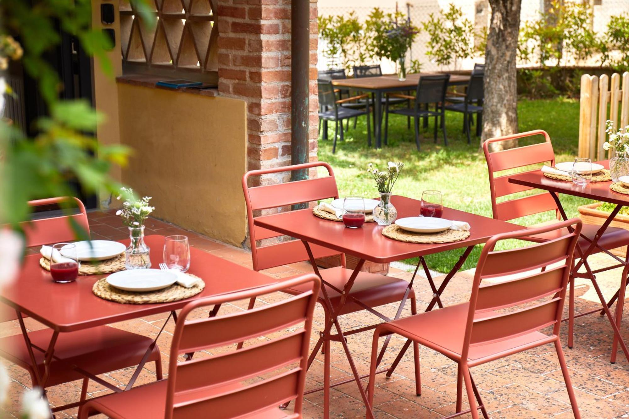 Agriturismo Borgo Scaffaia San Piero a Sieve Kültér fotó