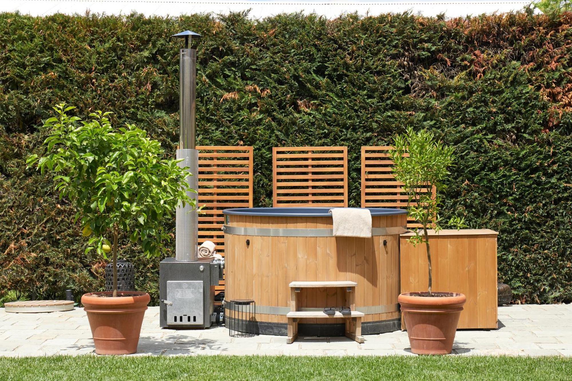 Agriturismo Borgo Scaffaia San Piero a Sieve Kültér fotó